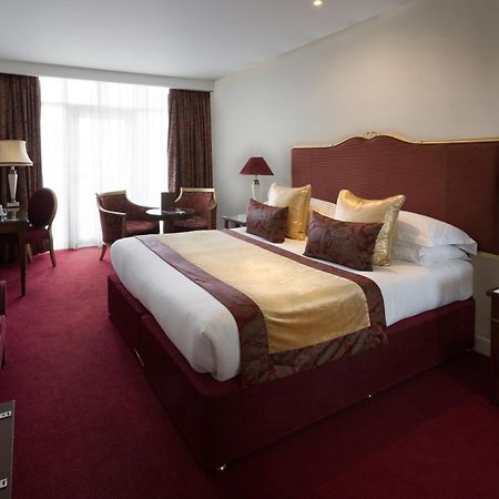 The Oxfordshire Golf & Spa Hotel Thame Quarto foto