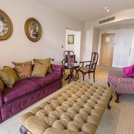 The Oxfordshire Golf & Spa Hotel Thame Quarto foto